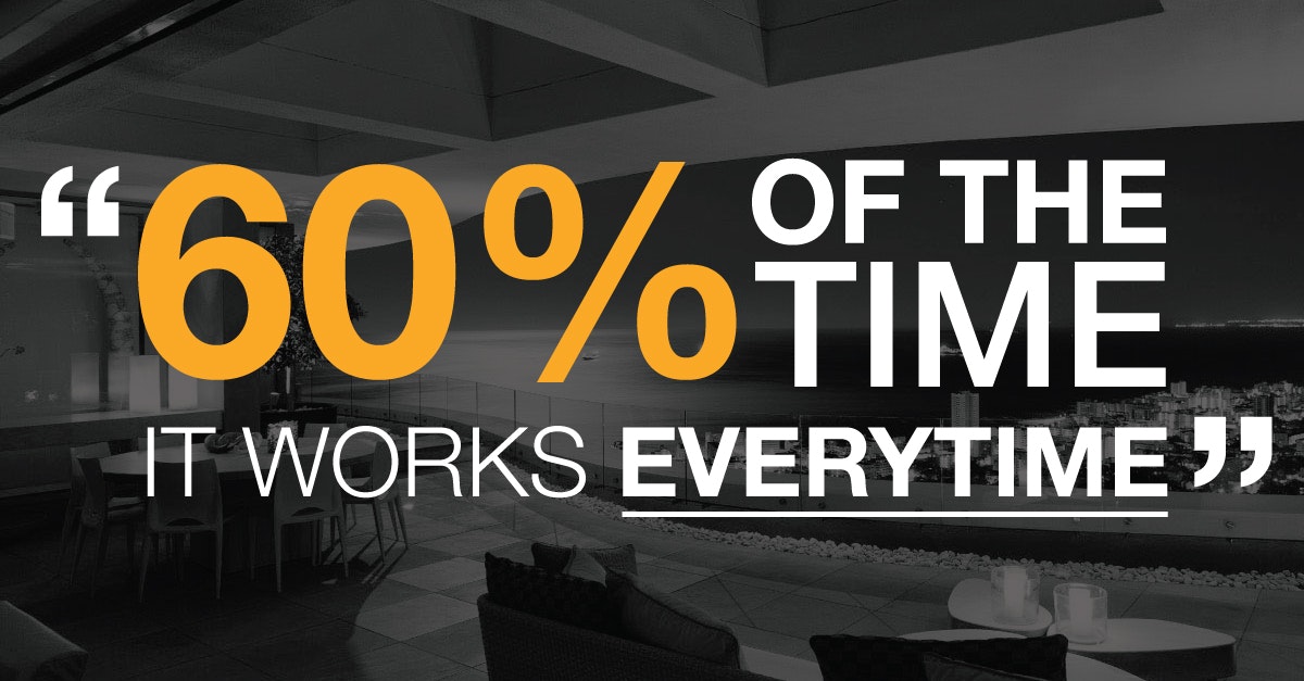 Your Place Tonight gallery image