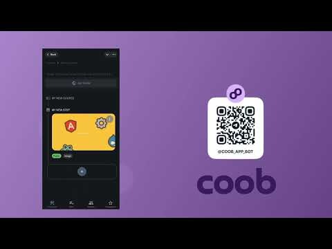 coob.app gallery image