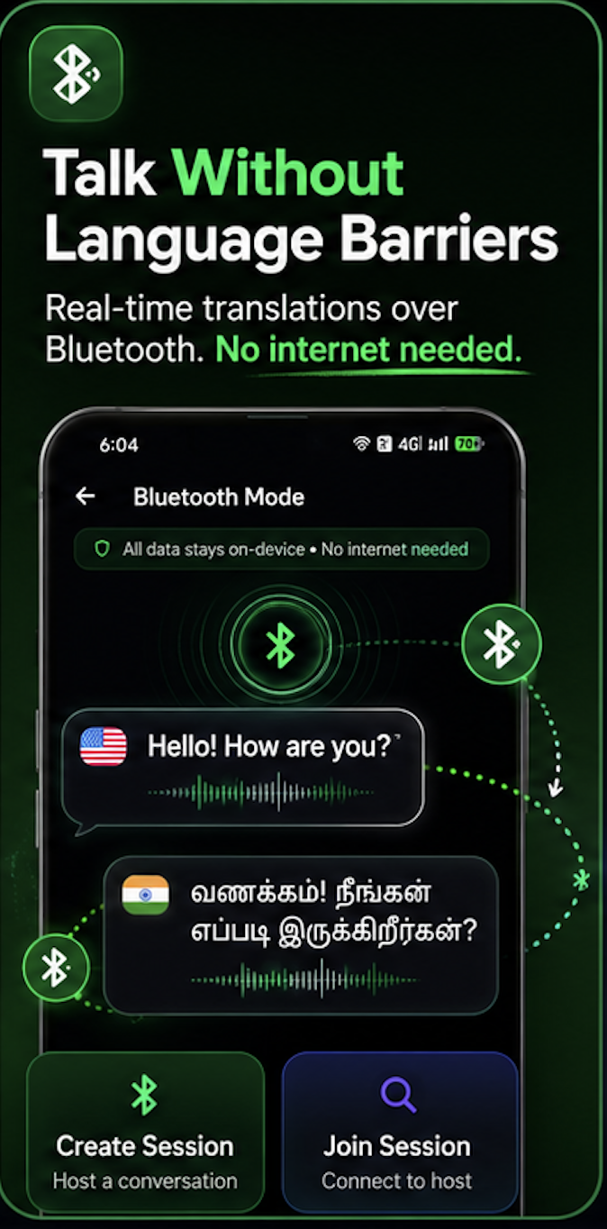 Pocket Interpreter gallery image