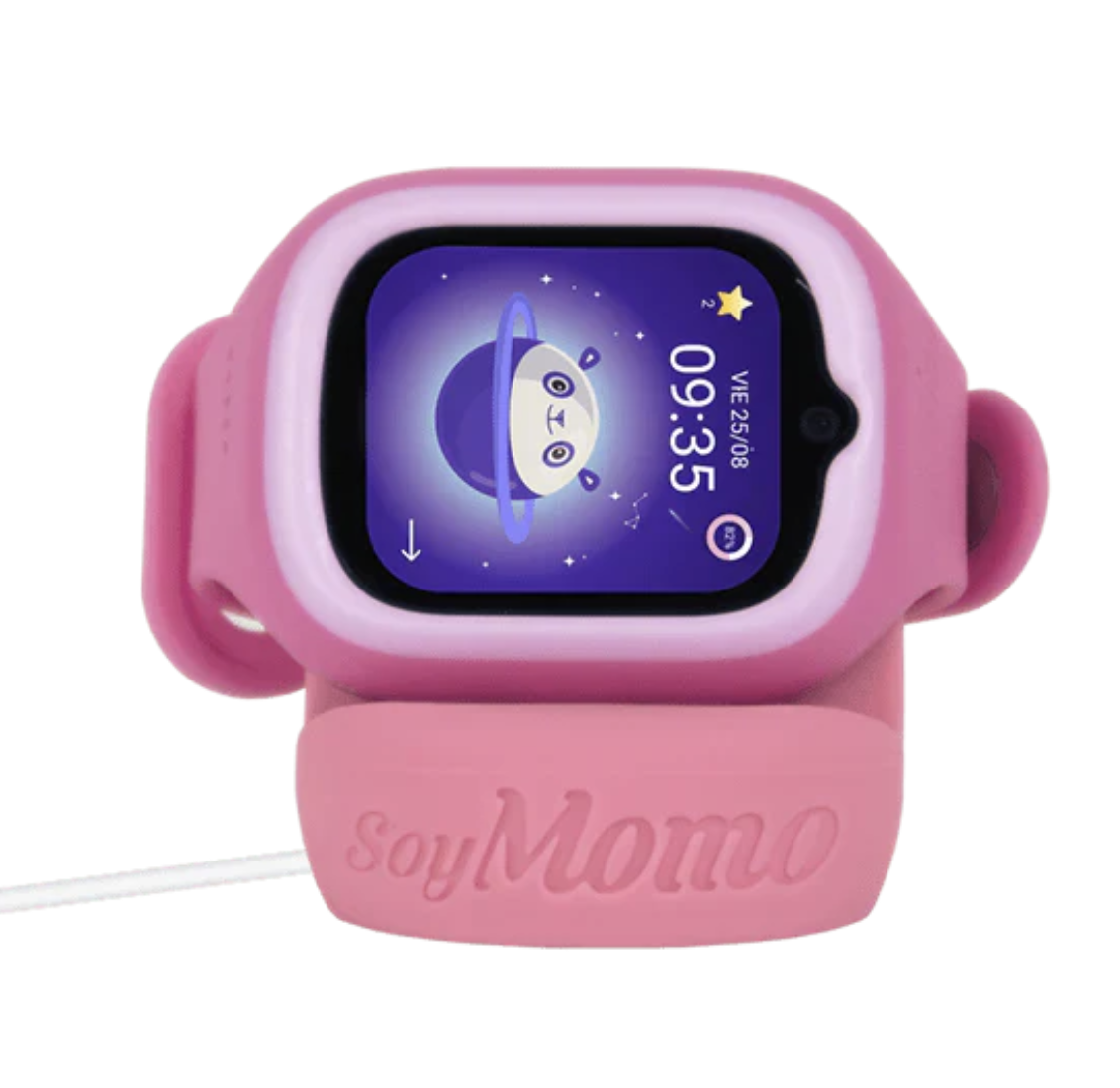 SoyMomo Space 3.0 gallery image