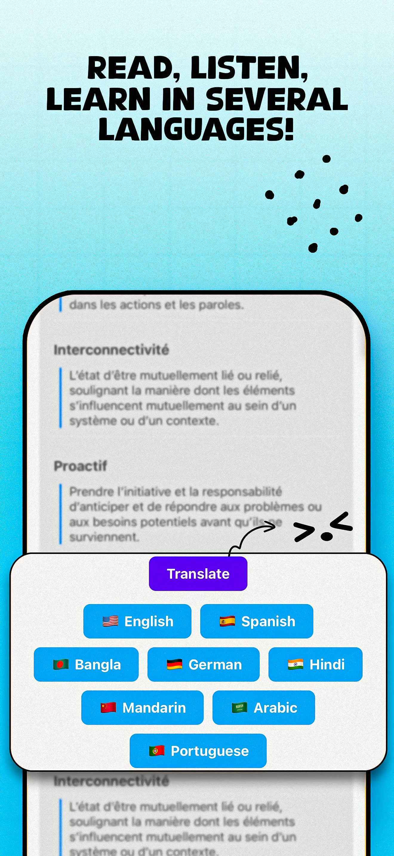 TempleReads - Build habits based on the best selling non fiction books media 5