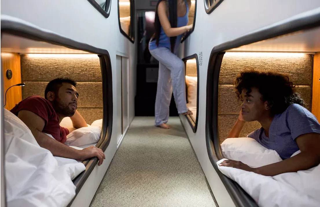 Cabin Image