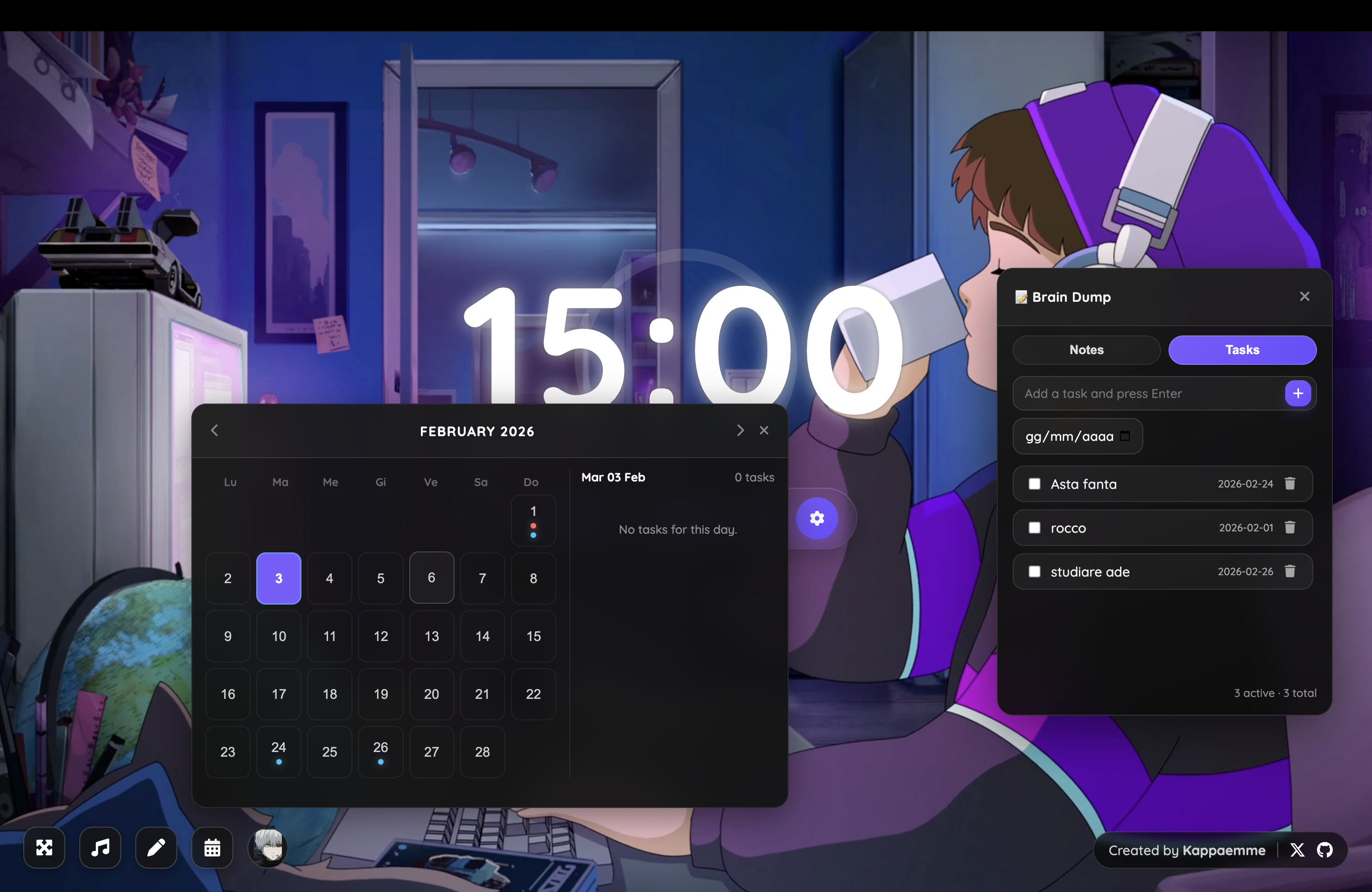 VibeDesk gallery image