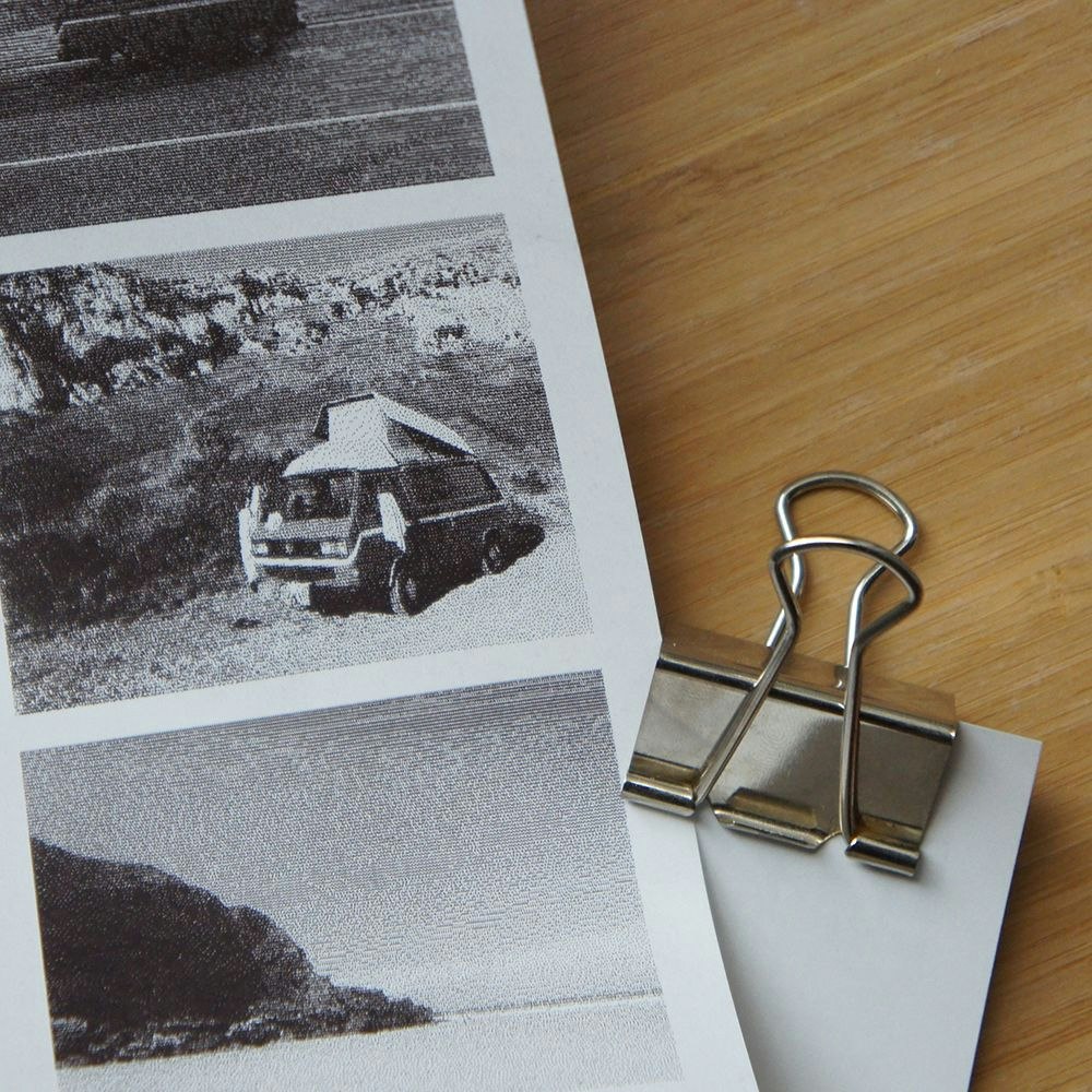 Paperoll.io gallery image