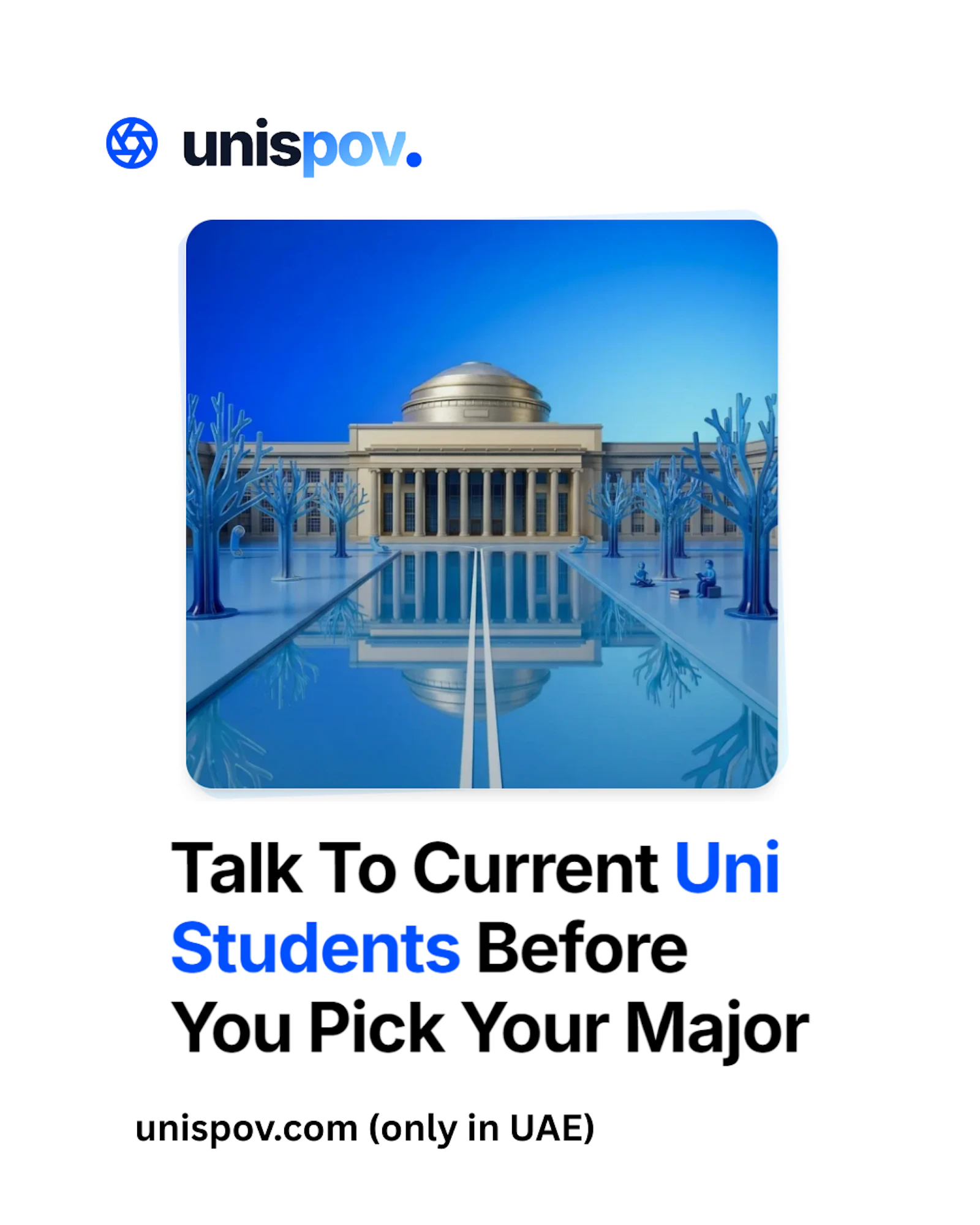 Unispov screenshot 3