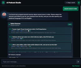 BeifongAI gallery image