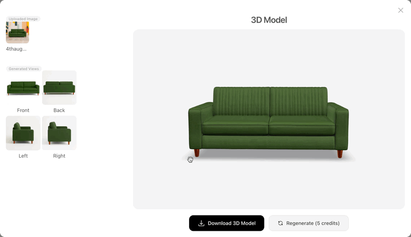 2dto3D media 4