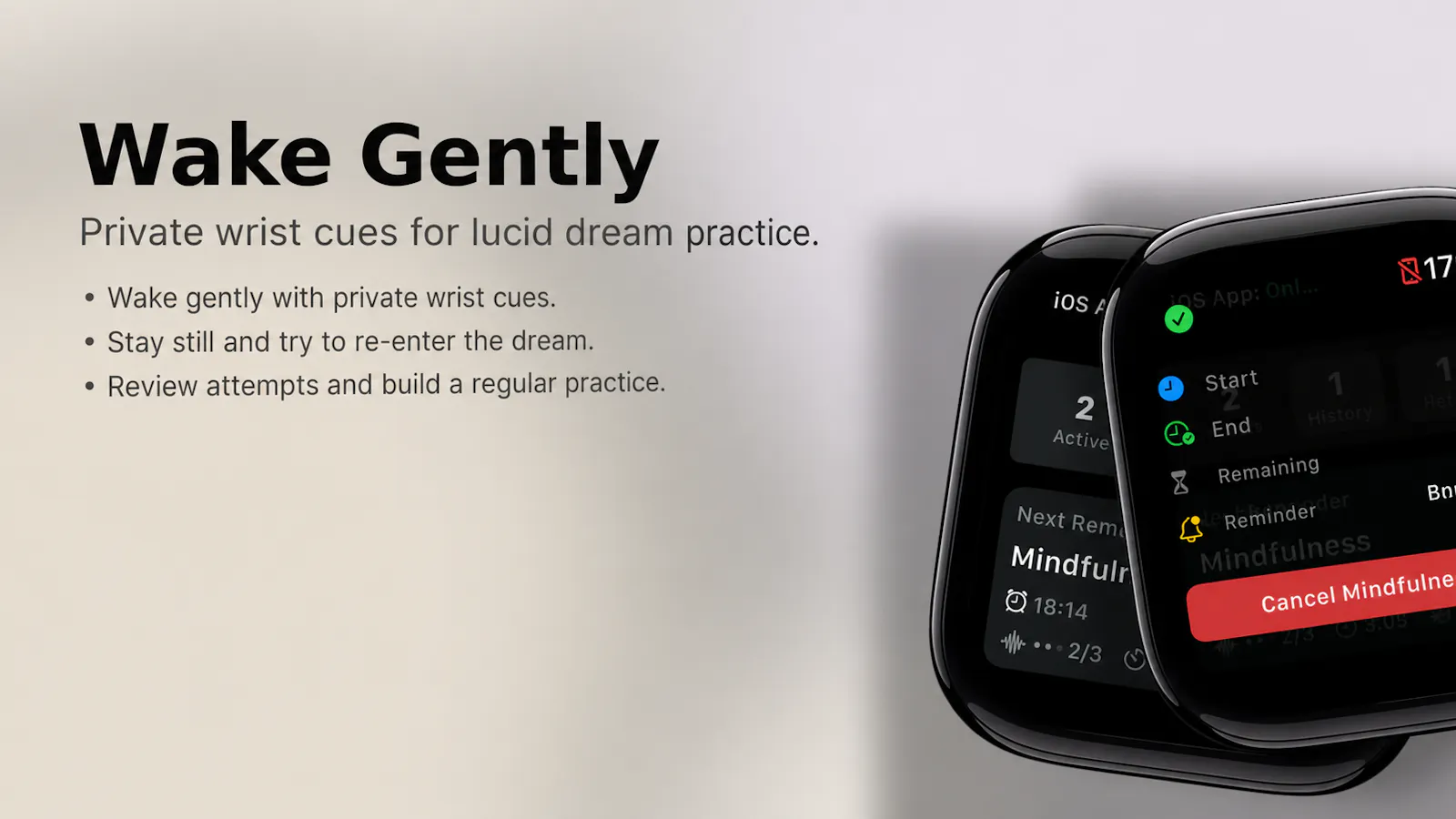 Kyrifix Practice screenshot 3