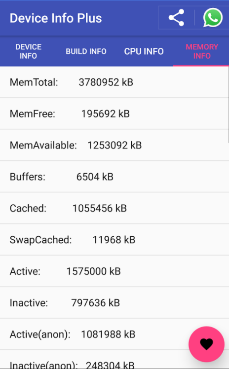 Device Info Plus gallery image