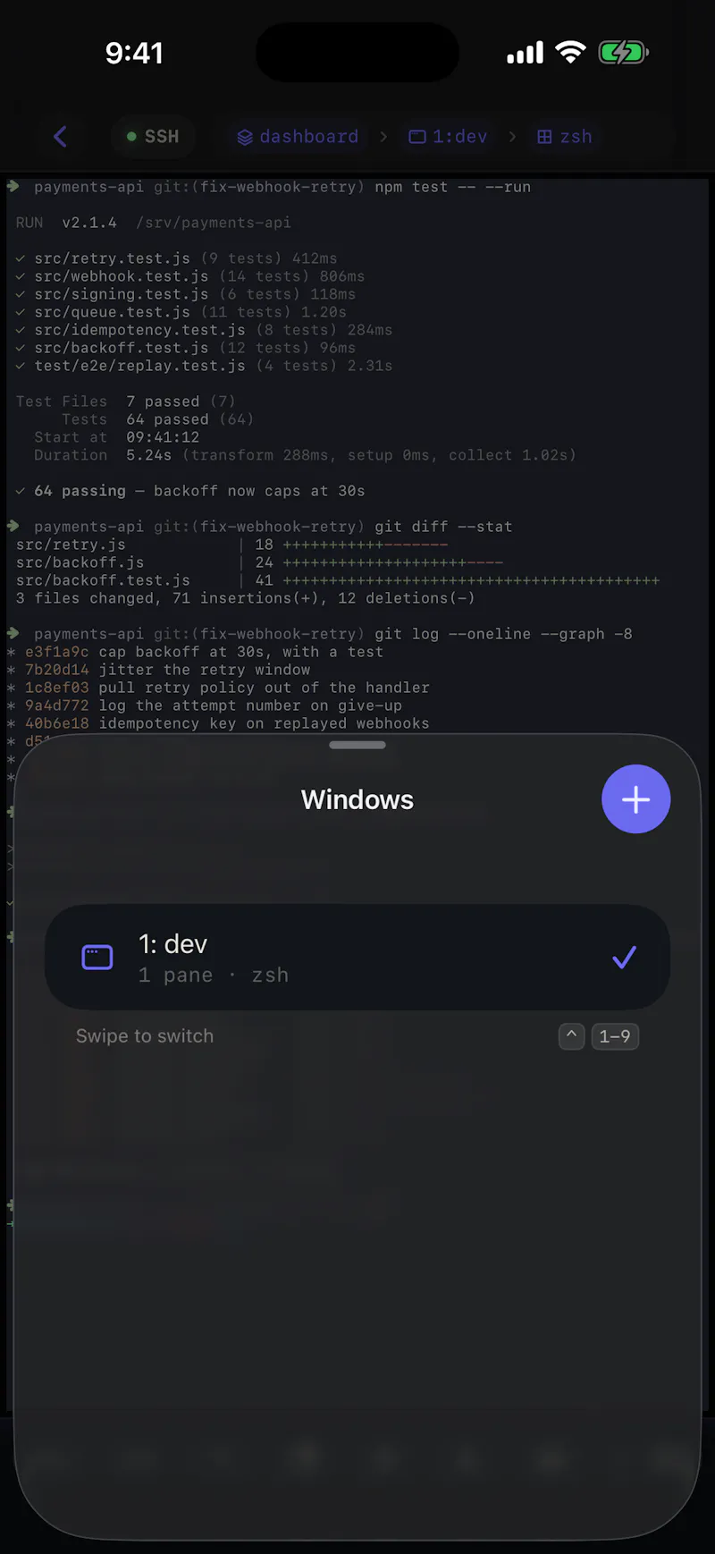 Moshpit  screenshot 8