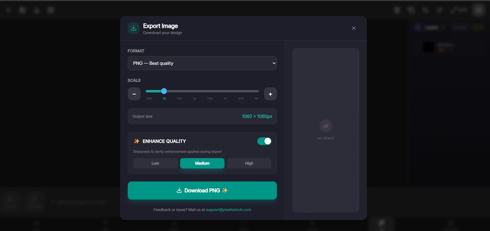 PixelLab.Studio screenshot 4