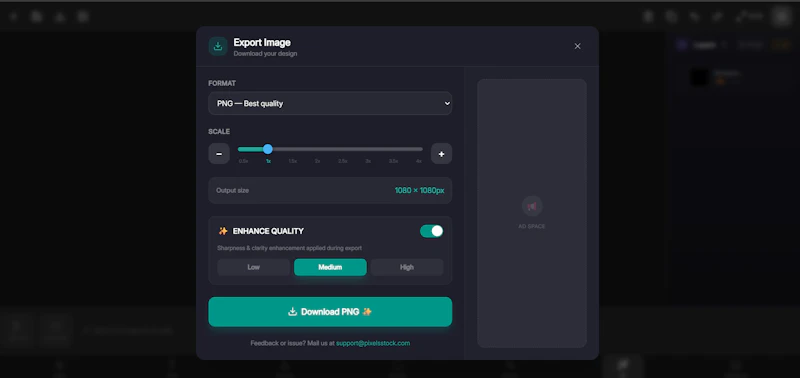 PixelLab.Studio screenshot 4