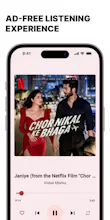 Voxify - Songs & Podcasts gallery image