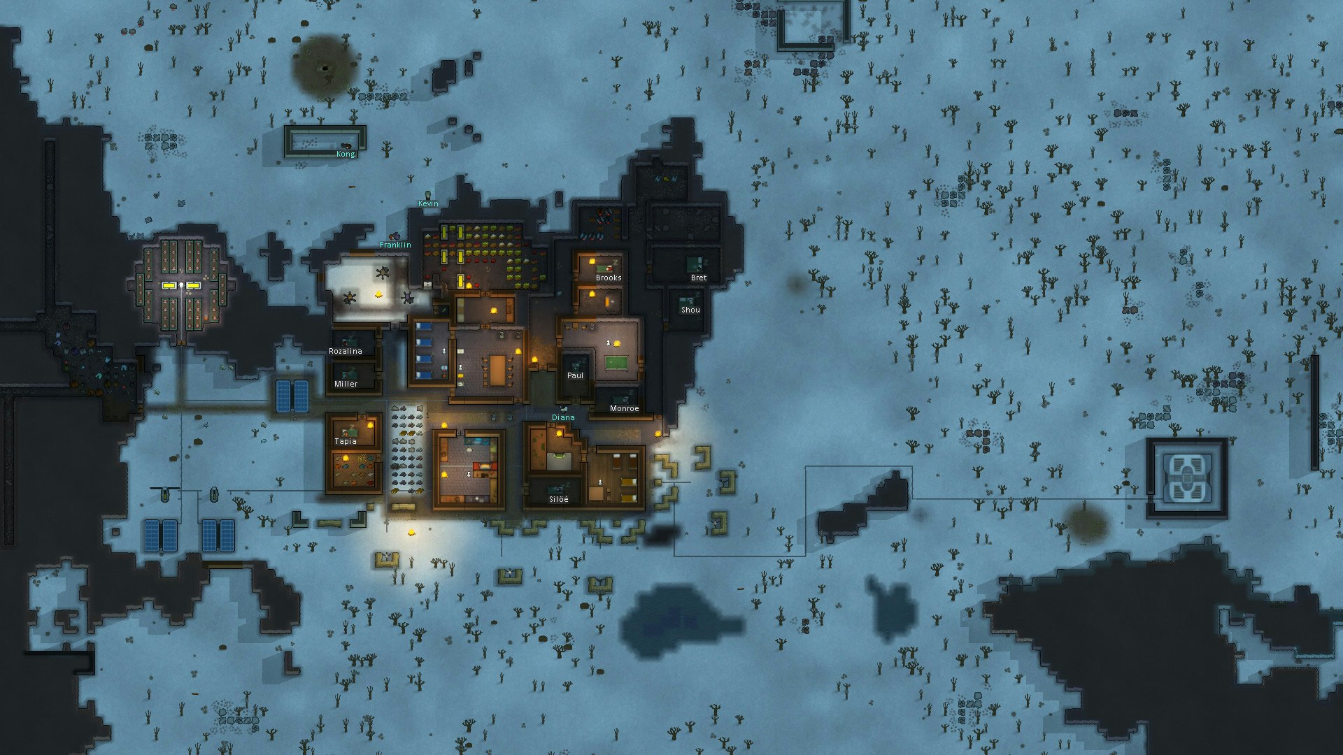 RimWorld gallery image