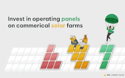 Legends Solar | Online solar investing media 1