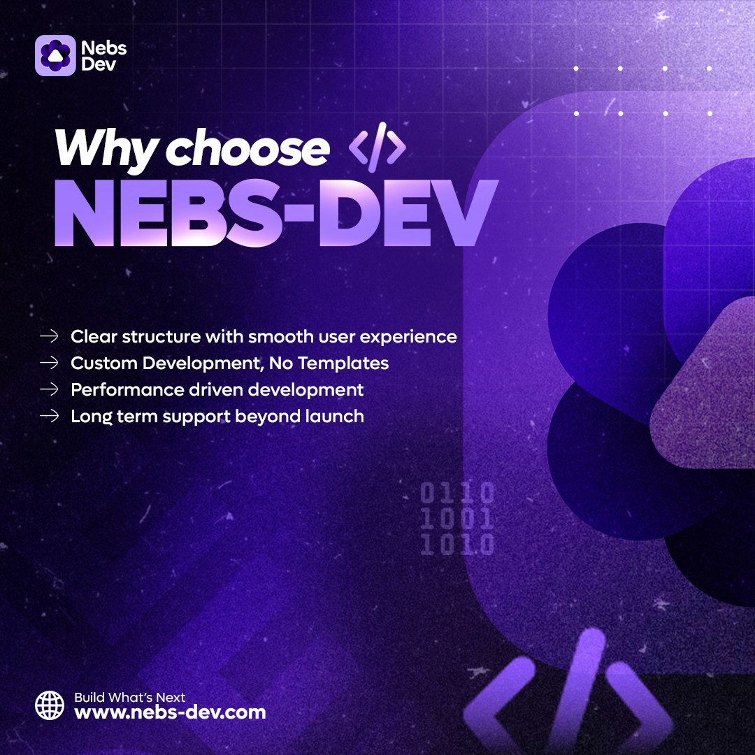 Nebs Dev gallery image