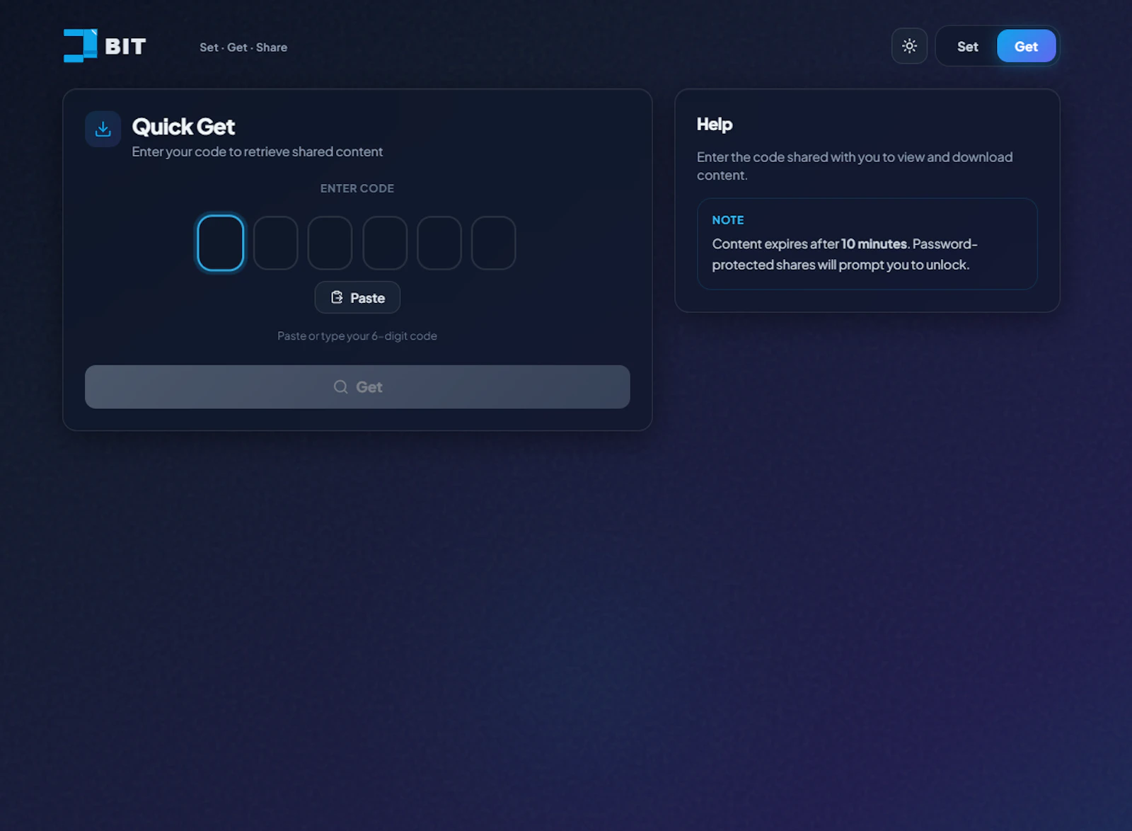 JBit screenshot 3