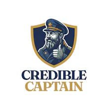Credible Captain gallery image