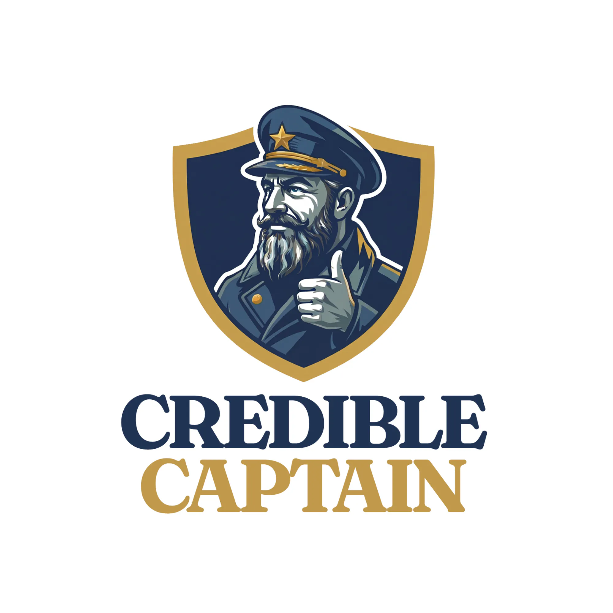 Credible Captain screenshot