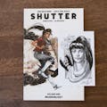 Quarterly Comics