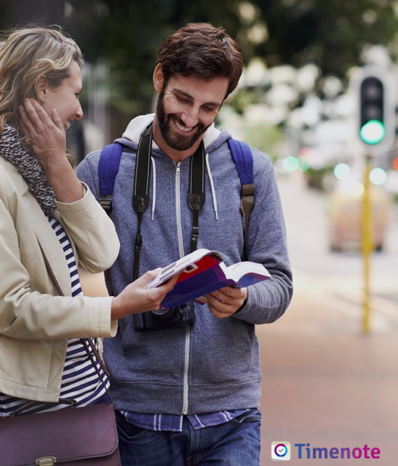 Timenote - social tool 1.2 gallery image