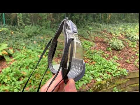 Clear Mask gallery image