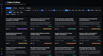 Problem Atlas gallery image