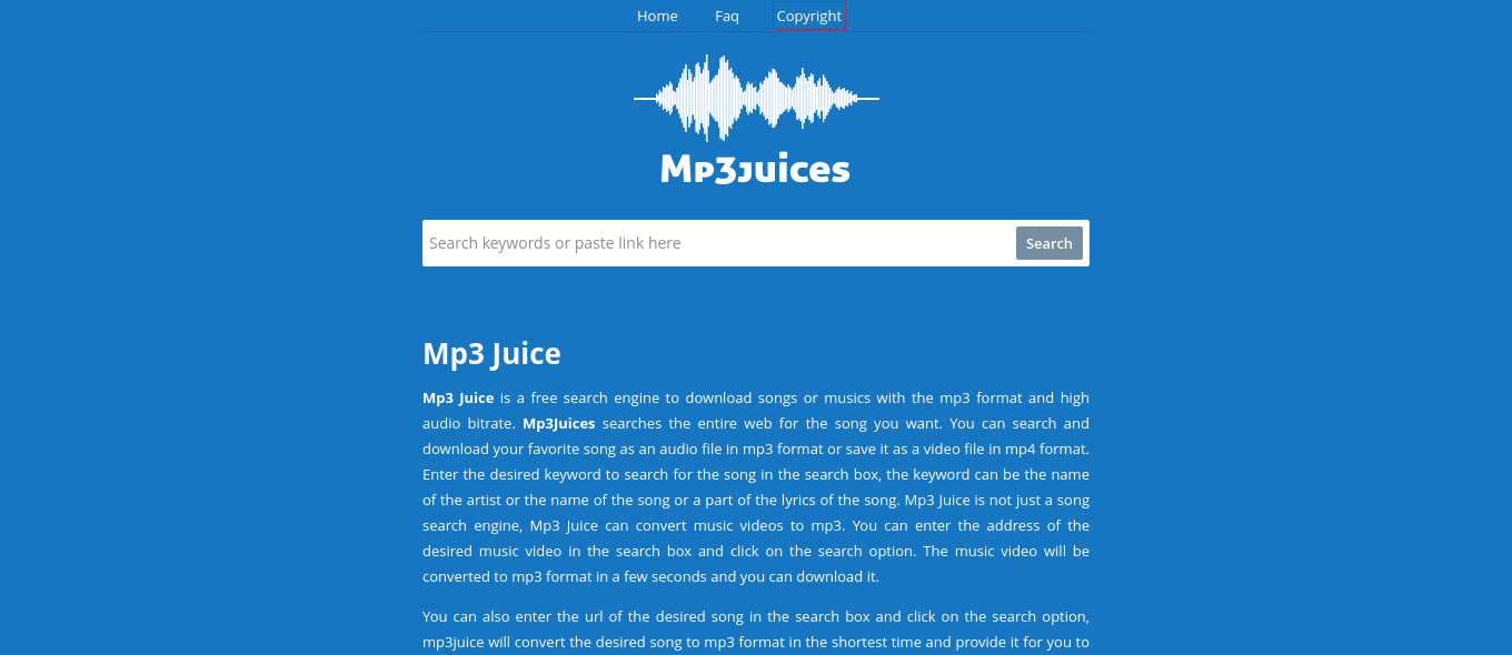 mp3Juice