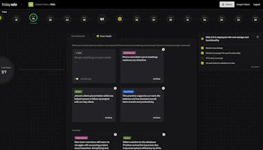 Friday Win gallery image