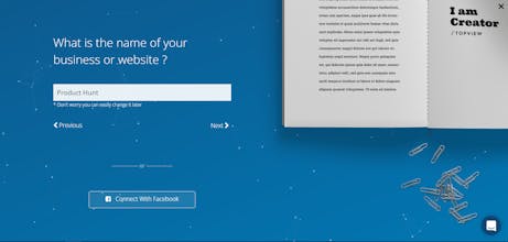 Bookmark gallery image