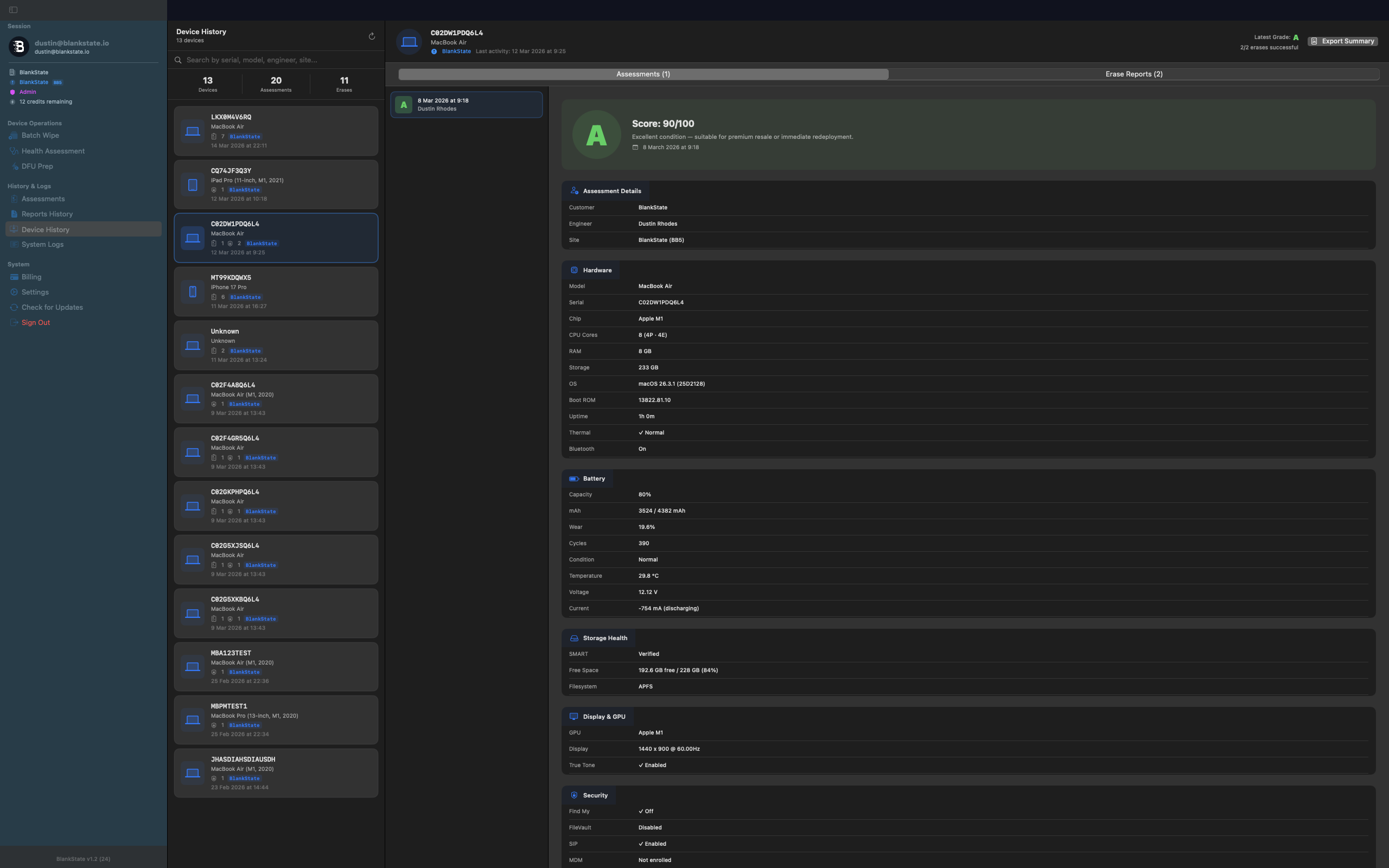 BlankState gallery image