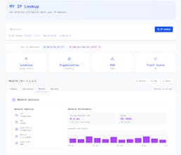 DomainScan AI gallery image