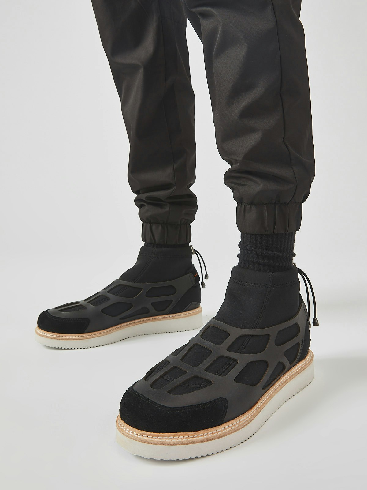 MARCUS ALEXANDER | COLLECTIBLE FOOTWEAR gallery image