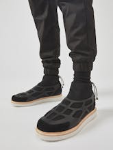 MARCUS ALEXANDER | COLLECTIBLE FOOTWEAR gallery image