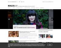 Journeymakers by American Express media 1