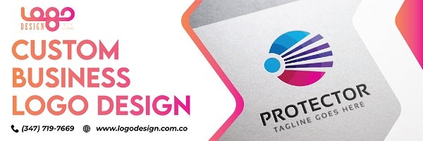 Aquisição de serviços de design de logotipo personalizado media 2
