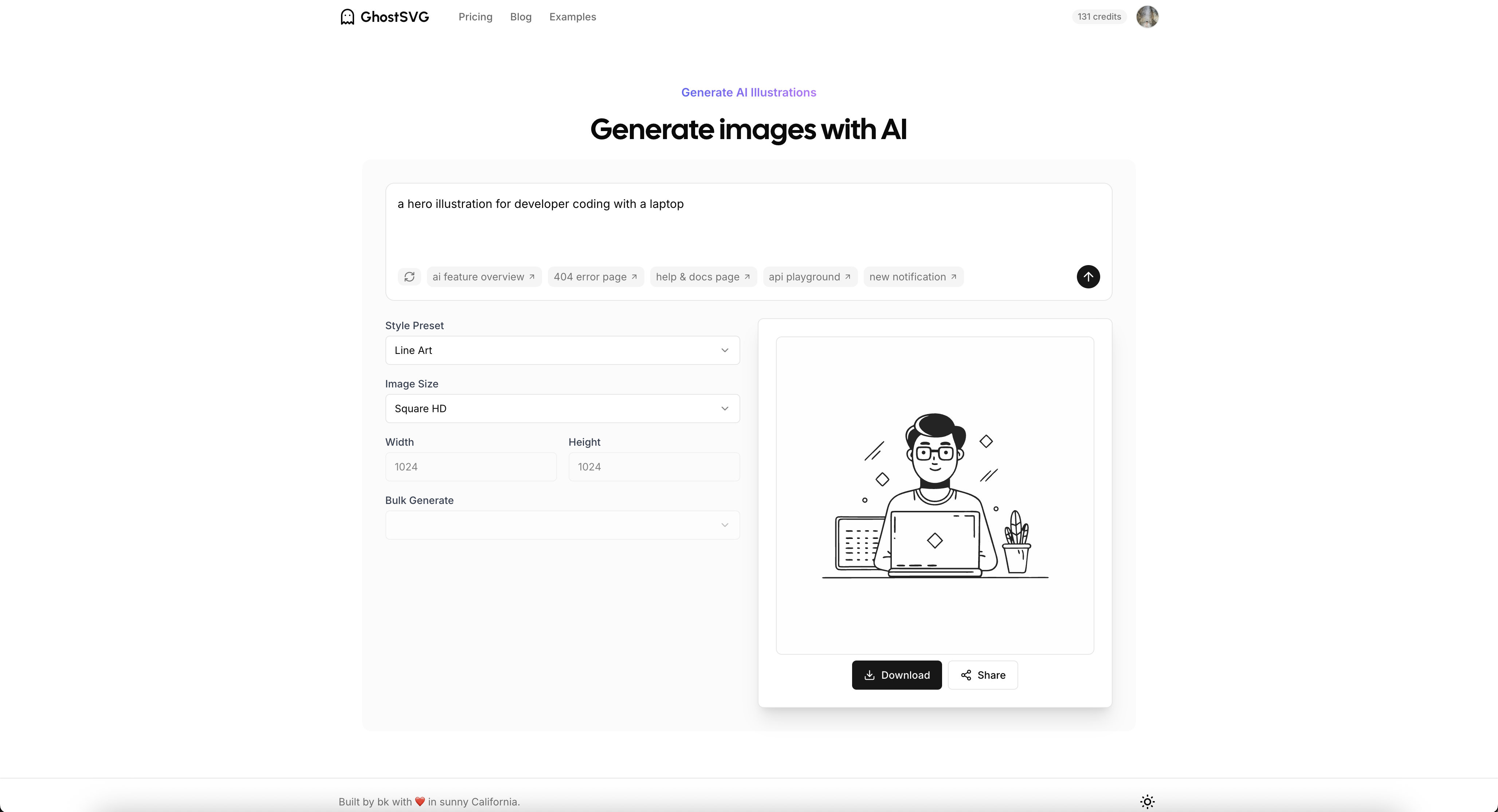 وسائط Ghostsvg 4
