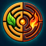 Maze Blaze