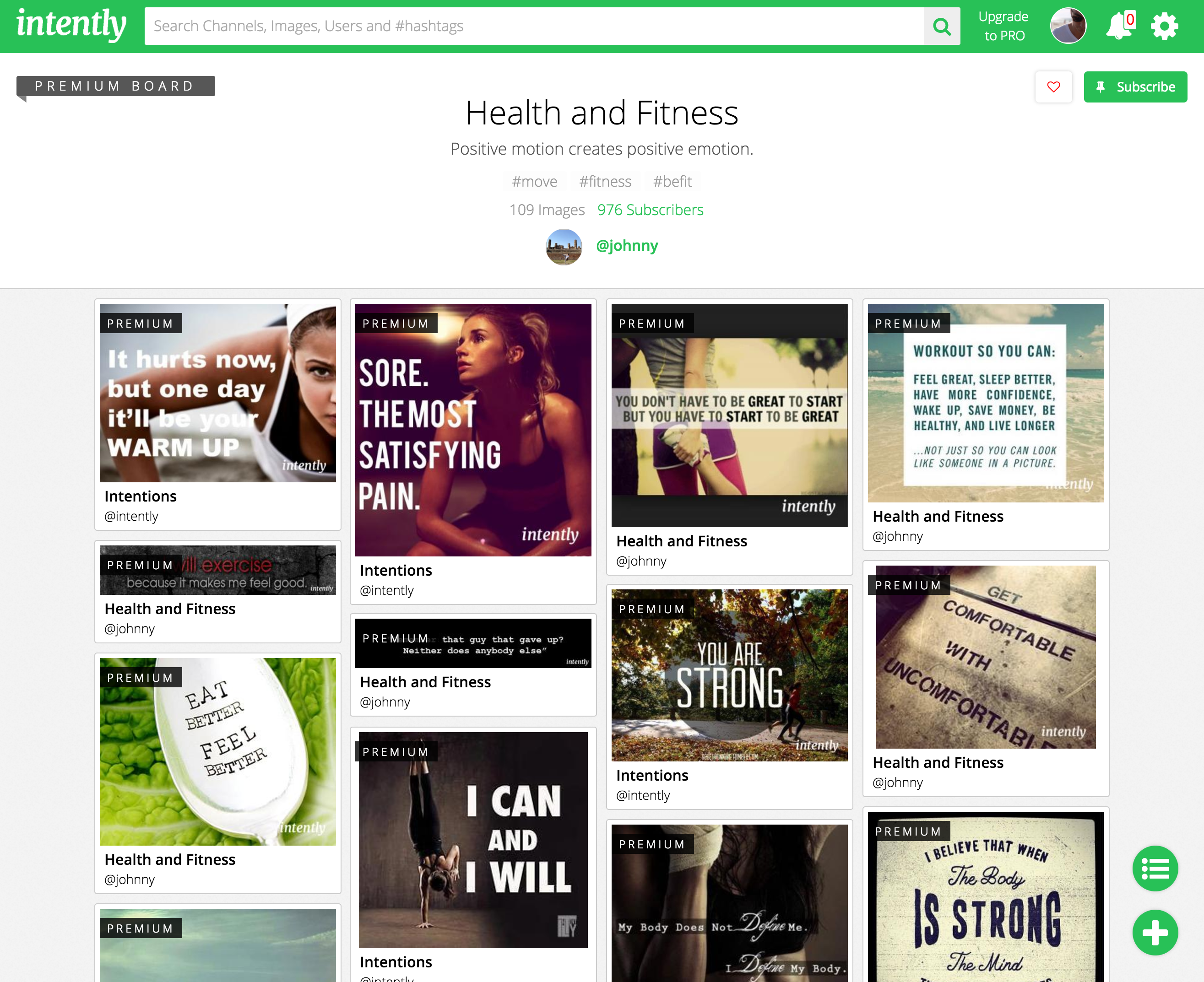 Intently gallery image