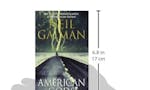 American Gods by Neil Gaiman image