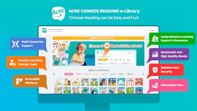 AcreChineseReading gallery image