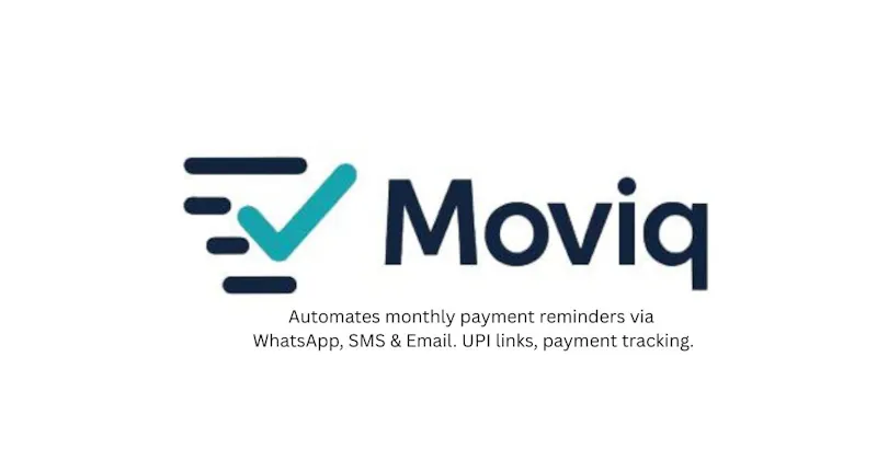 Moviq screenshot 2