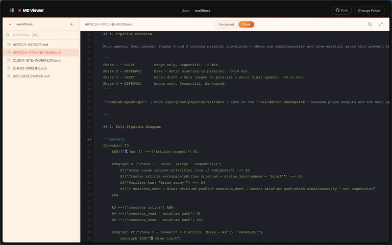 md-viewer screenshot 6