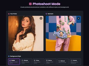 ImaGen Fashion gallery image