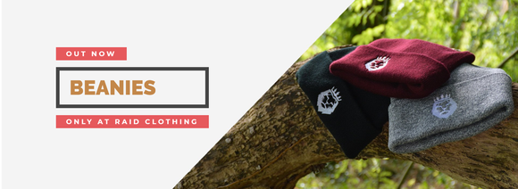Raid Clothing gallery image