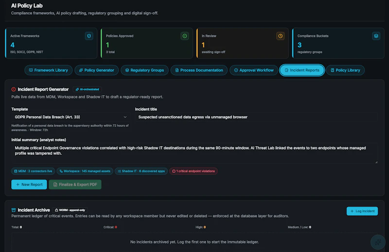 Lojycal screenshot 13