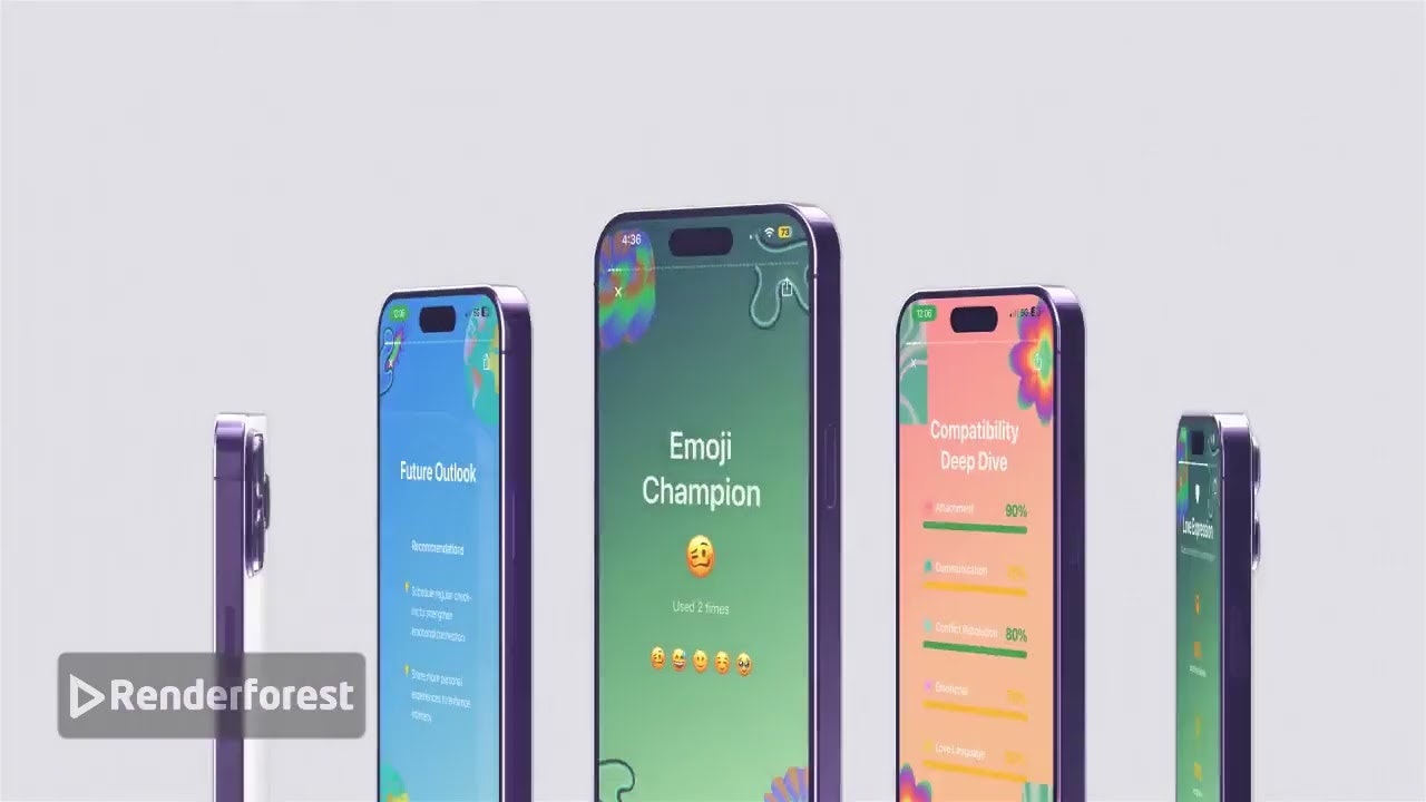 VibeAI gallery image