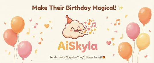 AISkyla gallery image