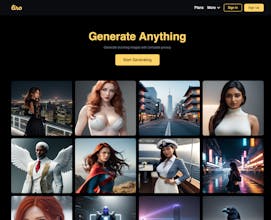 Liro.ai gallery image