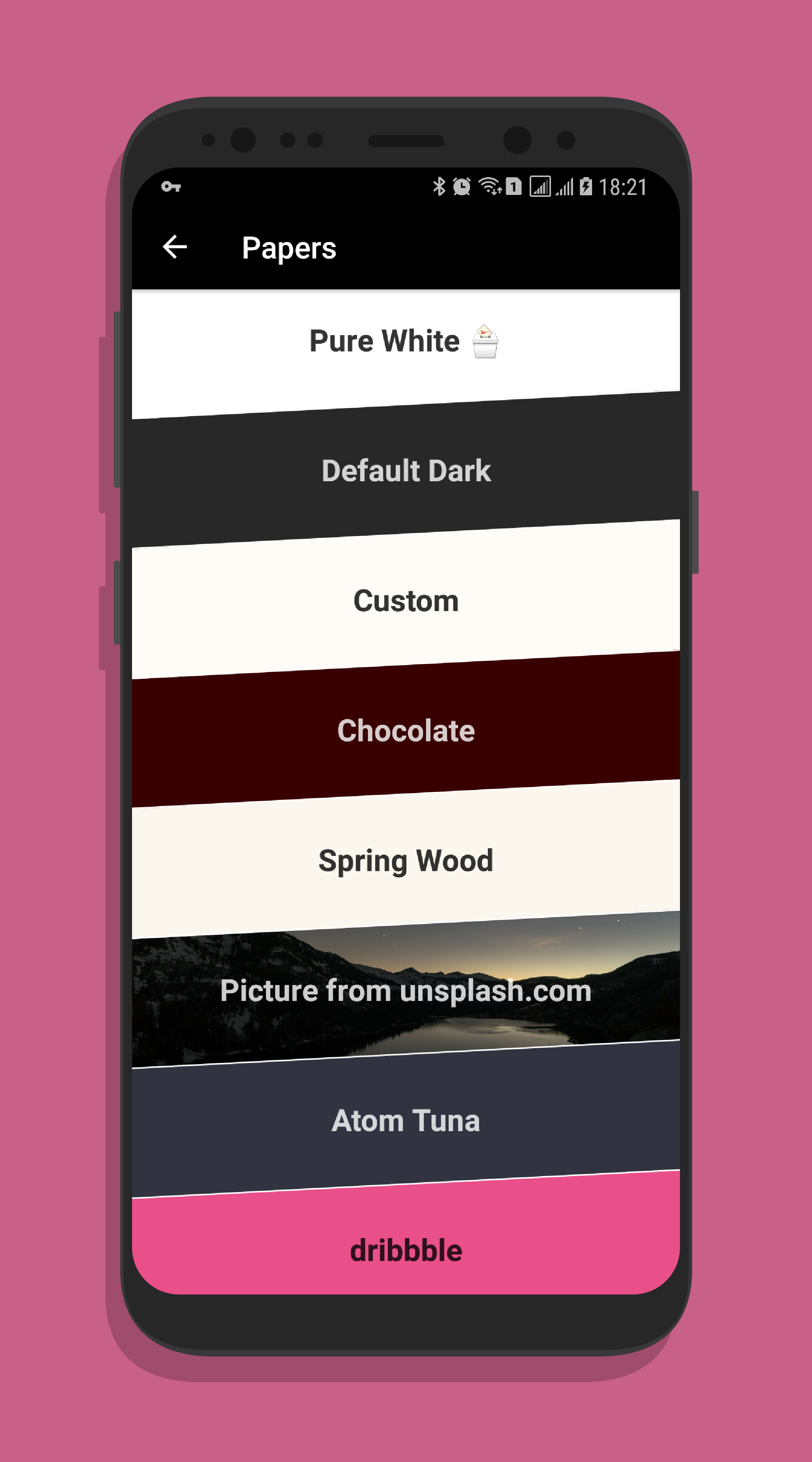 Pure Writer gallery image